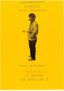 Locandina del 1989.