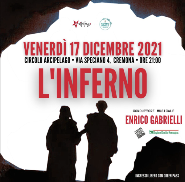 soundtrack - inferno